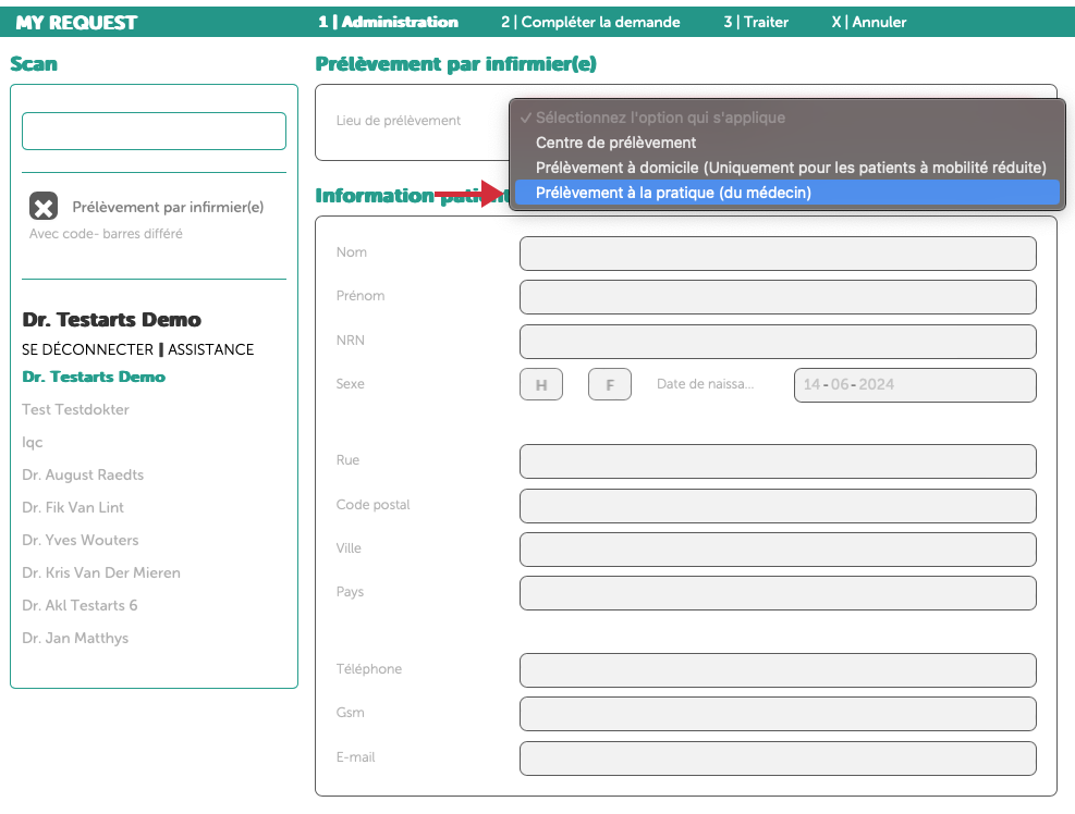 Flow Mybooking Arts Vpk In Praktijk Fr